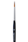 12 Pack: Princeton™ Aqua Elite™ Short Handle Round Brush